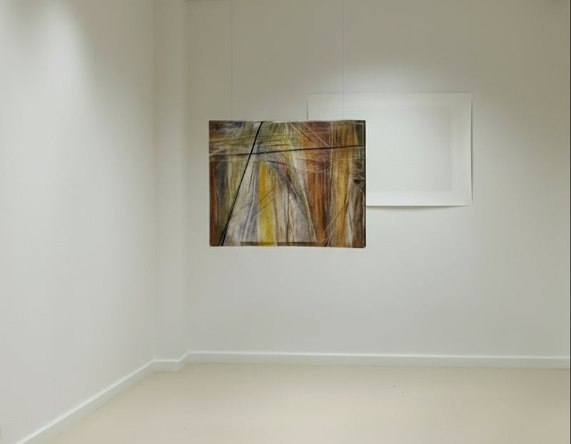 Innstallation Tranference