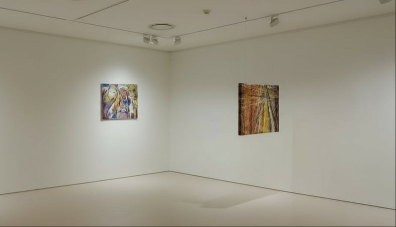 Innstallation Tranference